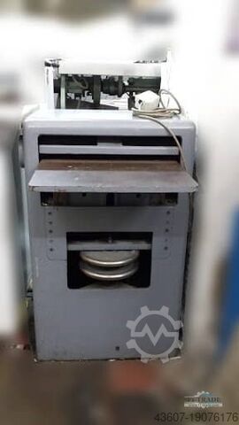 La Fornigrafica Dorsi 500