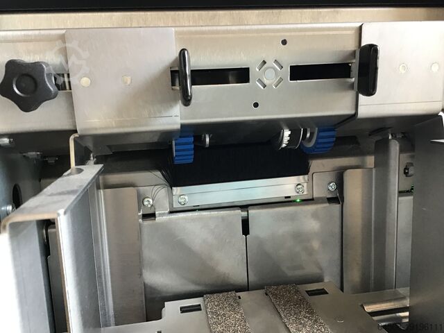 Neopost DS 180i — инсертер