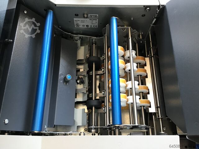 Neopost DS 180i — инсертер