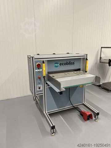 Other printing machinery Eco bliss