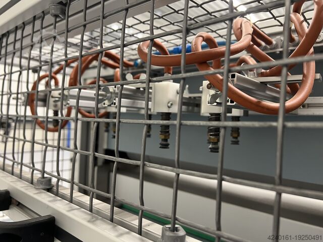 Other printing machinery Eco bliss