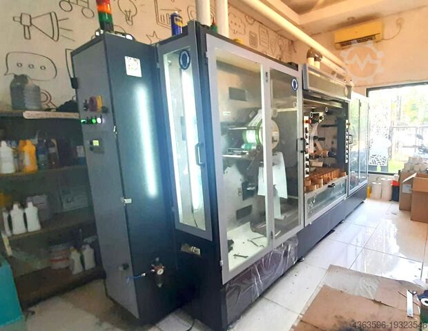 SIAT L36/150/TC