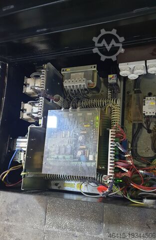 Man Roland 204 TOB