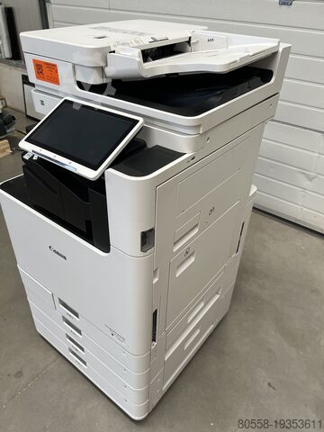 Canon IRADX C5850i