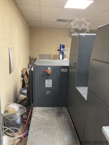 Heidelberg SM 52-2P