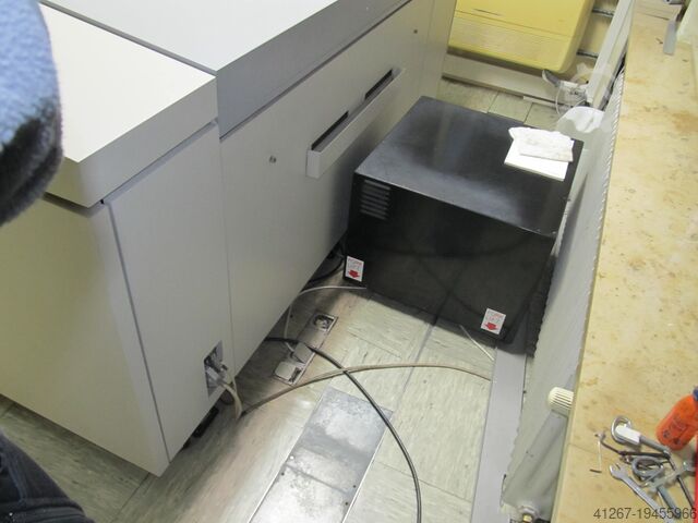 Fuji Luxel T 9000