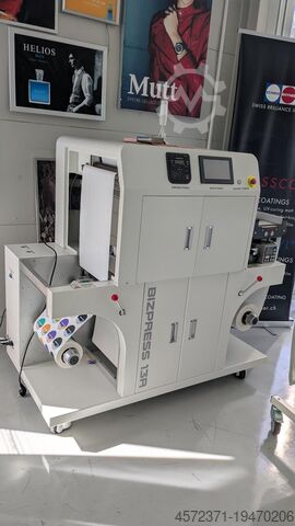 Valloy Bizpress 13R