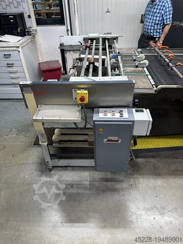 Sakurai Maestro MS72A