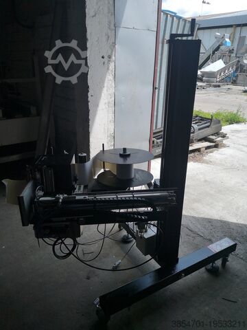 Videojet P3400 RH 16