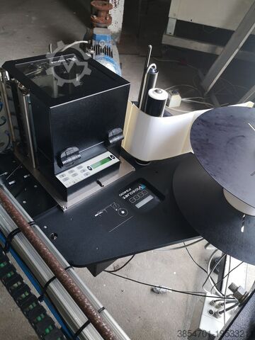 Videojet P3400 RH 16