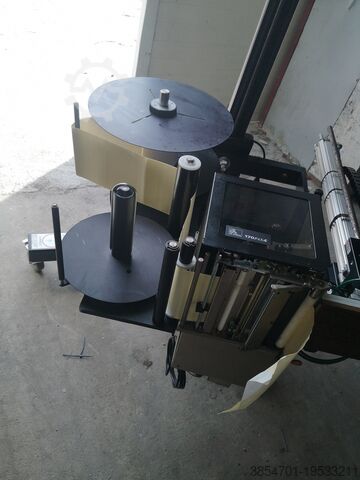 Videojet P3400 RH 16