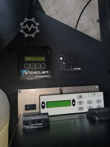 Videojet P3400 RH 16