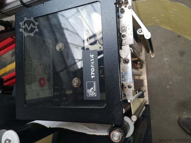 Videojet P3400 RH 16