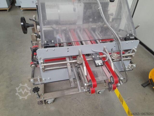 Guk All components