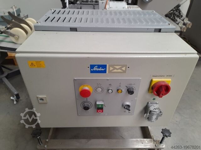 Guk All components