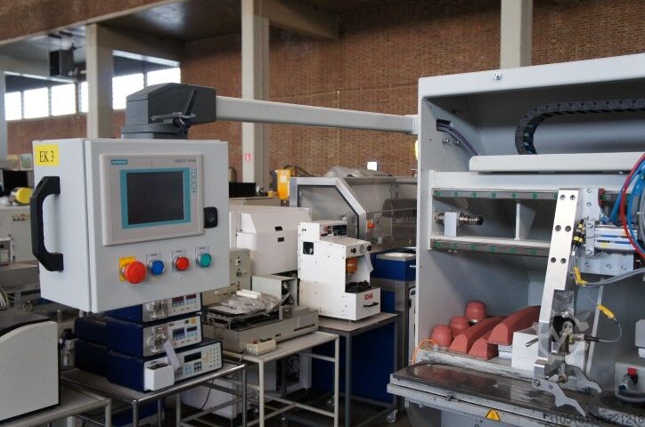 IP Printing International Platinium GPC PDP Printer