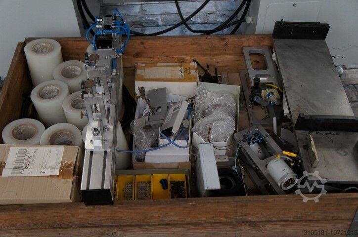 IP Printing International Platinium GPC PDP Printer