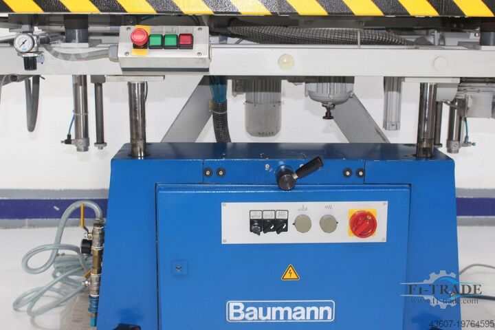 Baumann BSB 6 L