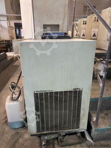 MAN Roland 504 F
