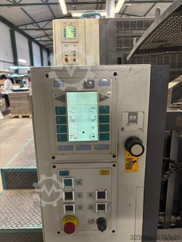 MAN Roland 504 F