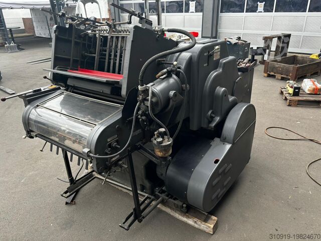 Heidelberg 100.678/14