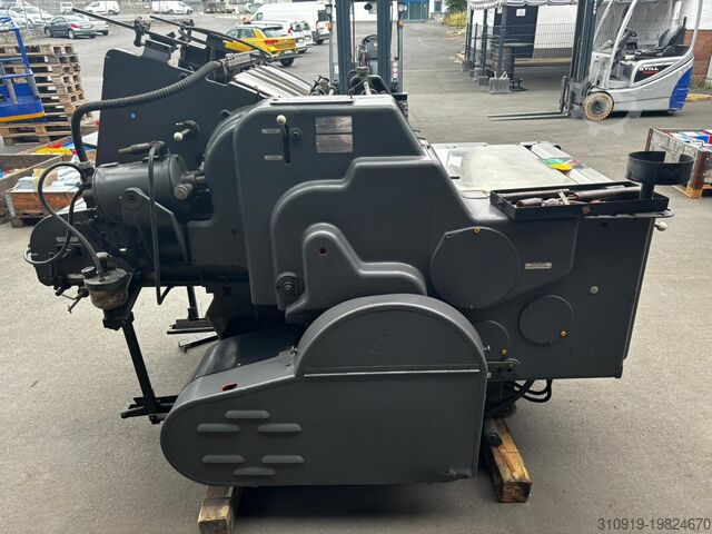 Heidelberg 100.678/14