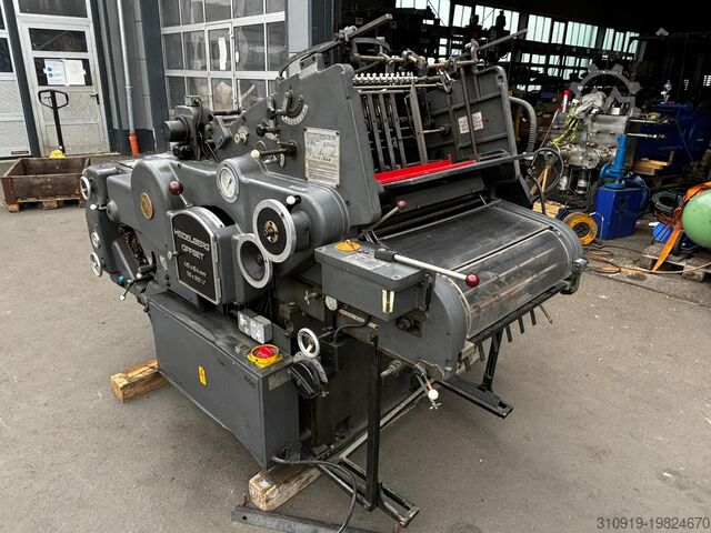 Heidelberg 100.678/14