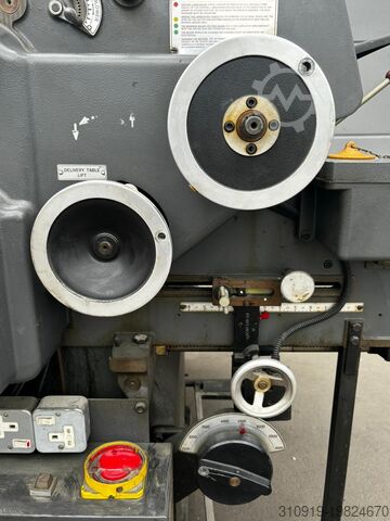 Heidelberg 100.678/14