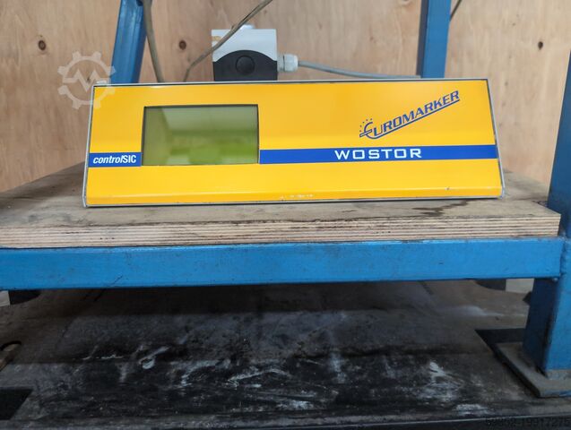 Wostor GmbH Euromarker basic 150