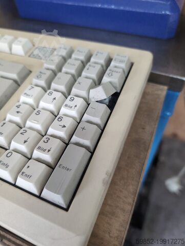 Wostor GmbH Euromarker basic 150