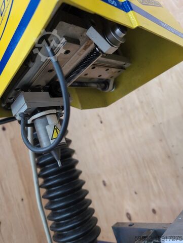 Wostor GmbH Euromarker basic 150