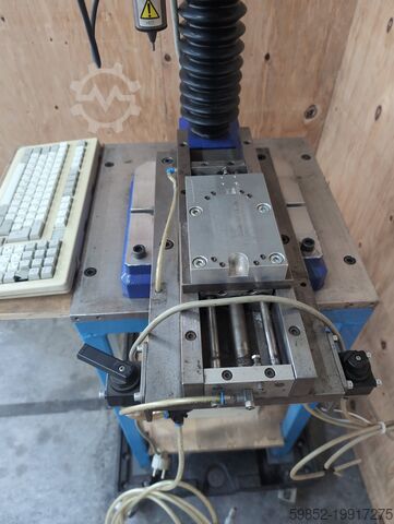 Wostor GmbH Euromarker basic 150