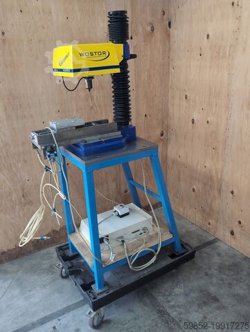 Wostor GmbH Euromarker basic 150