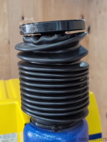 Wostor GmbH Euromarker basic 150