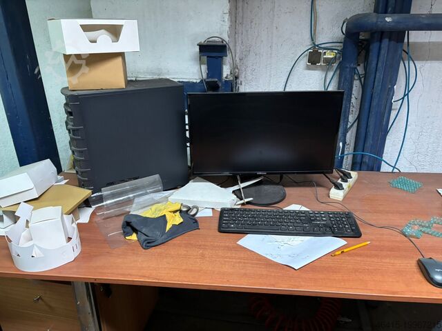для резки бумаги ZUND L 1200