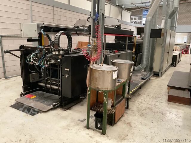 SPS Rehmus Vitessa Multistar G2/C