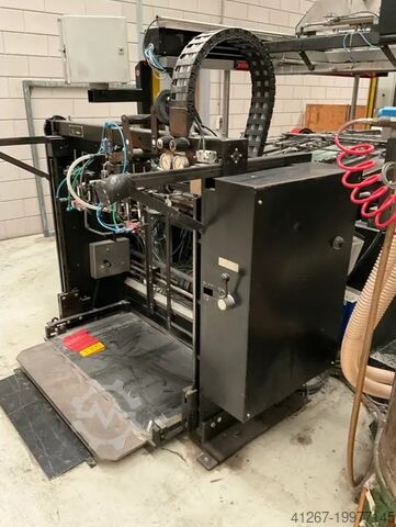 SPS Rehmus Vitessa Multistar G2/C
