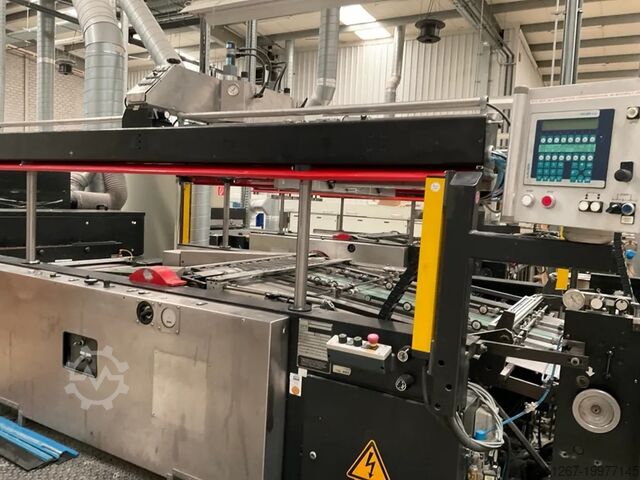 SPS Rehmus Vitessa Multistar G2/C