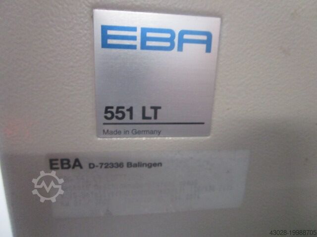 EBA 551 LT