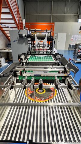 RIETSTACK IRS 430