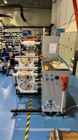 RIETSTACK IRS 430