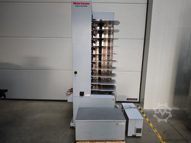 Horizon VAC-1000