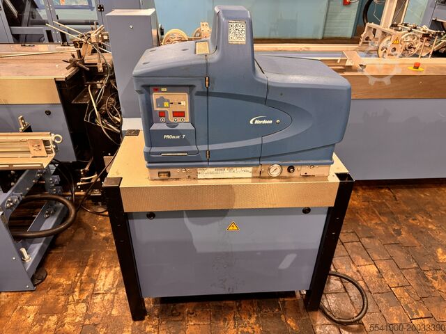 Buhrs B5000