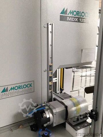 Morlock MDX 125 L/MS 130