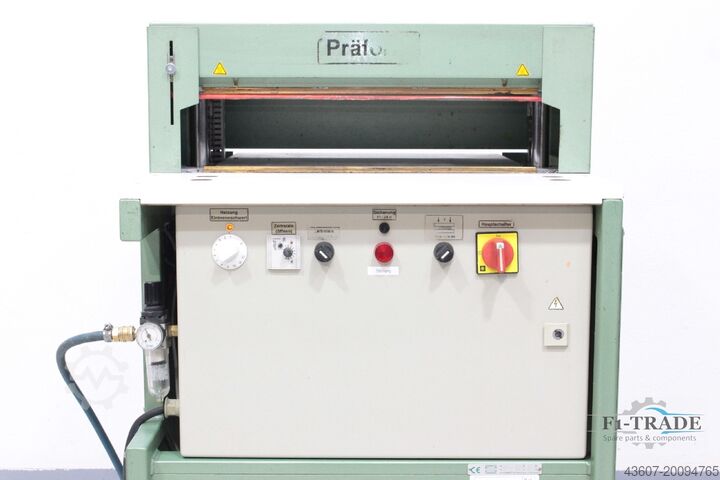 Schmedt PräForm HHS 2100