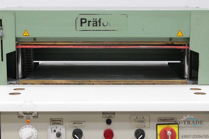 Schmedt PräForm HHS 2100