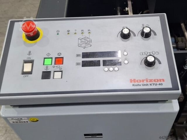 Horizon KTU-40