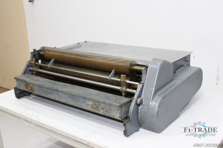 Tränklein AM 500