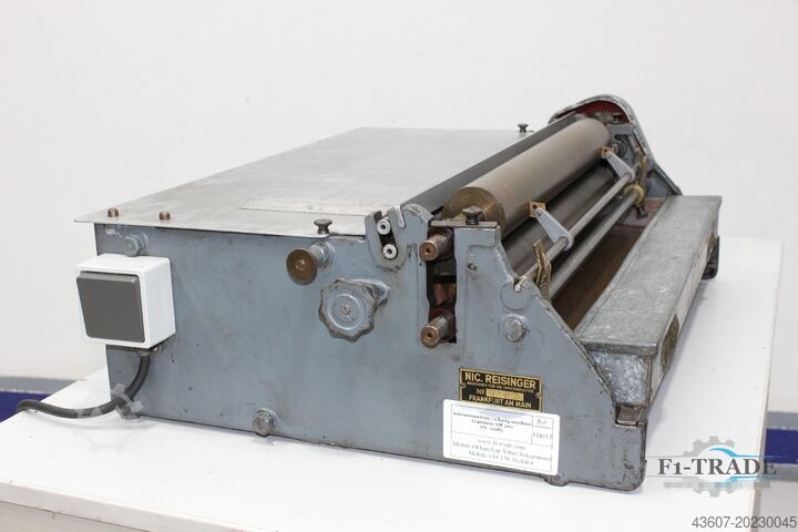 Tränklein AM 500