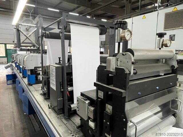 Gallus EM 510S